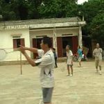 Hội người cao tuổi xã Bồi Sơn tổ chức các hoạt động chào mừng ngày quốc tế người cao tuổi